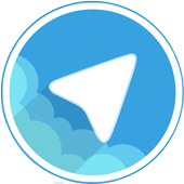 Supergram Messenger icon