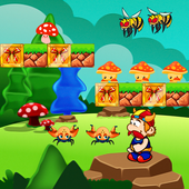 King World Adventure icon