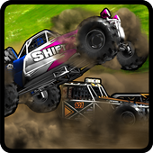 Hill Climb - Drag Racing icon