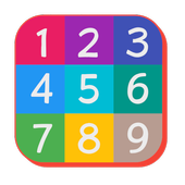 Mathematics. Play &amp; Learn icon
