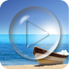 PIP Video Player иконка