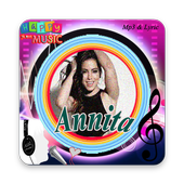 Anitta - Paradinha Musica icon