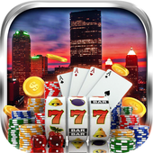 Car-Hot Cars online free slot game apps icon