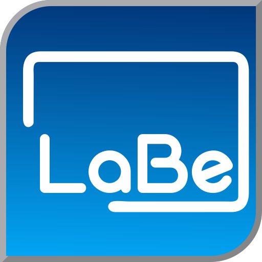 LaBe TV icon