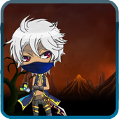 Ninja Devil Fighting Z icon