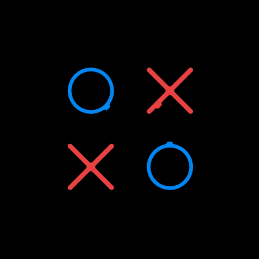 Tik Tak Tok - Tic Tac Toe icon