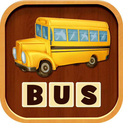 Spelling Game иконка