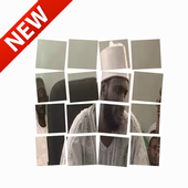 Wa'azin Jikan Kalarawi- Jafar (2019) icon