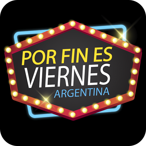Por Fin Es Viernes (Argentina) icon