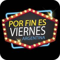 Por Fin Es Viernes (Argentina)
