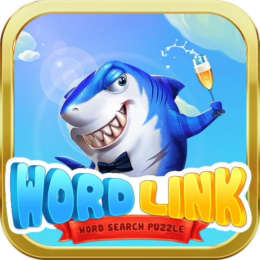 Word Link - Word Connect icon