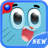 Bubble Gum - Ball Pop icon