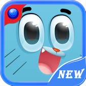 Bubble Gum - Ball Pop