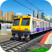 International Train Simulator 2018 icon