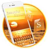 Supreme Ship Keyboard Theme icon