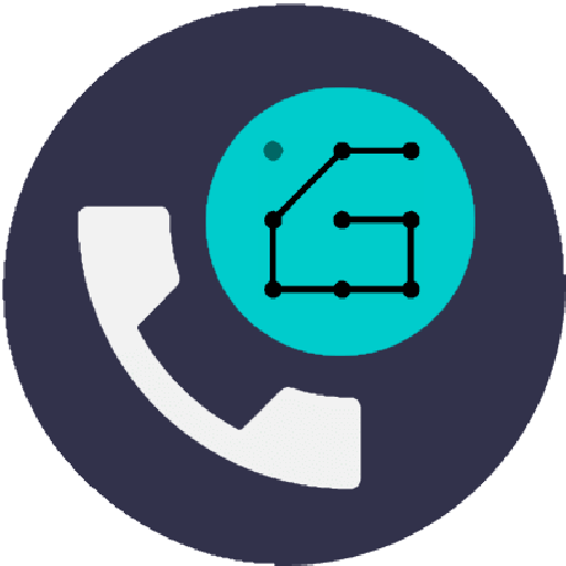 Grid dialer иконка