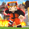 Mod Naruto For MCPE أيقونة