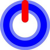 Power Button (Sound) أيقونة