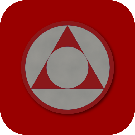 Equilateral Triangle Calculator Complete Edition icon
