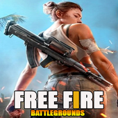 Trick Free Fire Battlegrounds icon