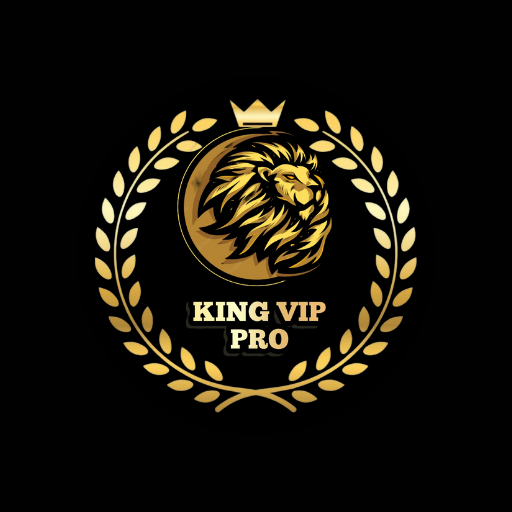 KING VIP PRO icon