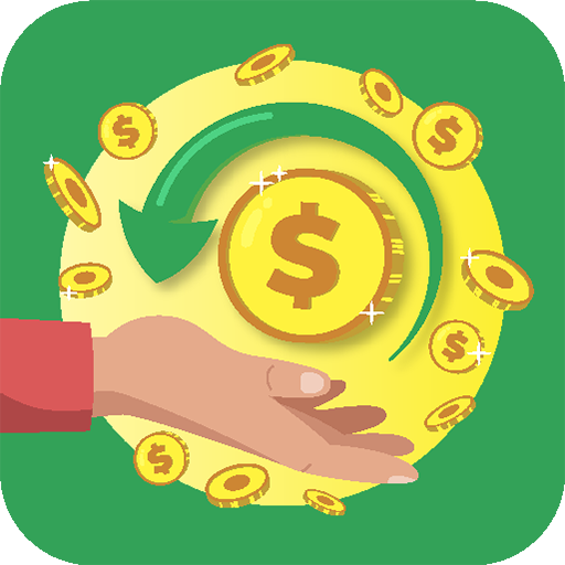 Pocket Cash: Make Money Online App icon