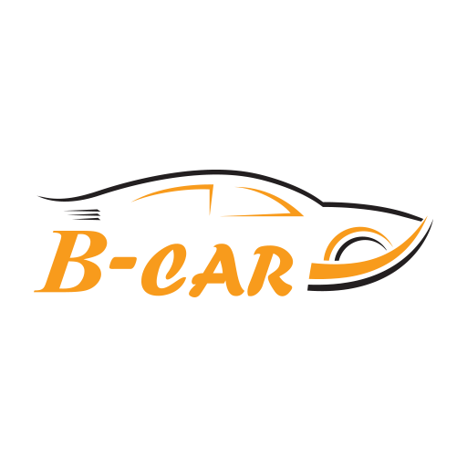 B Car - Ride Hailing App icon