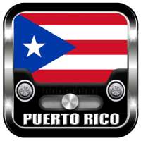 Radios de Puerto Rico en Vivo
