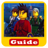Tips LEGO Ninjago Tournament icon