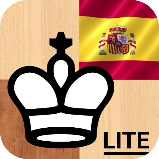 Chess - Ruy Lopez Opening icon