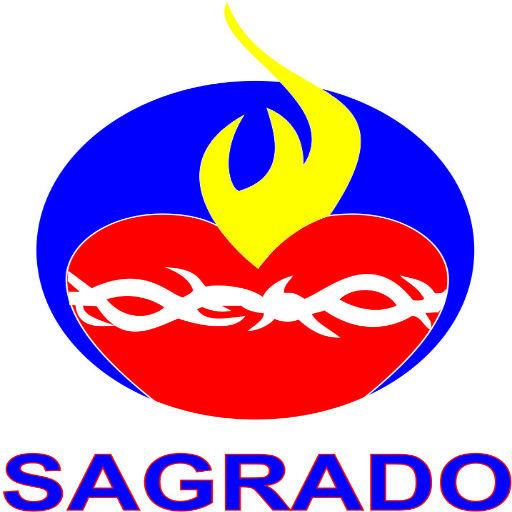 Sagrado Mobile icon