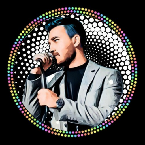 گلچین علی یاسینی icon