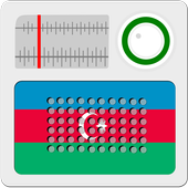 Radio Baku icon