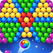 Frozen Bubble Shooter icon