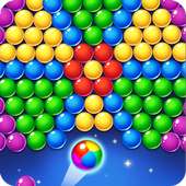 Frozen Bubble Shooter