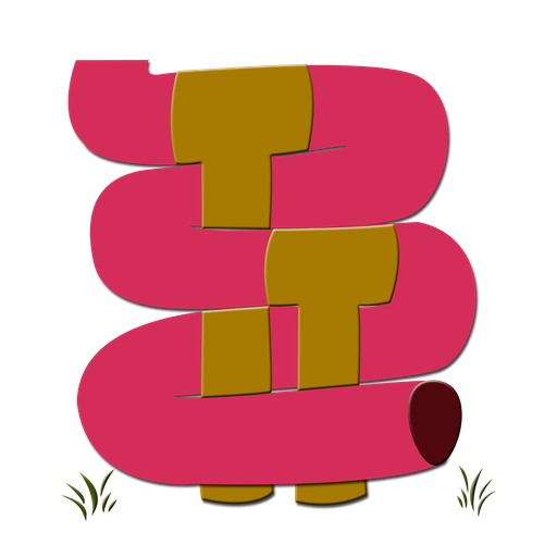 Tube Tunnel - An addictive android puzzle game icon