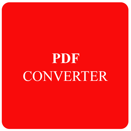 PDF Converter : Word to PDF icon
