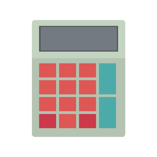 Calculator icon