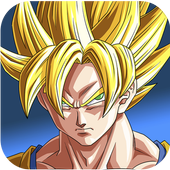 DRAGON BALL Z icon