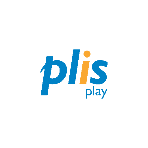 Plis Play icon