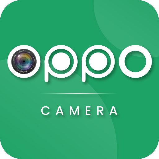 Camera for Oppo – Selfie Camera - Shot On Oppo icon