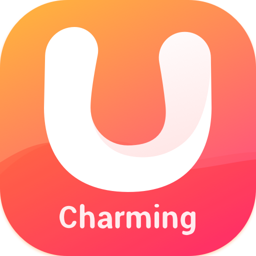 CharmingU - Live video chat icon