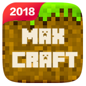 Max Craft: Survival Edition icon