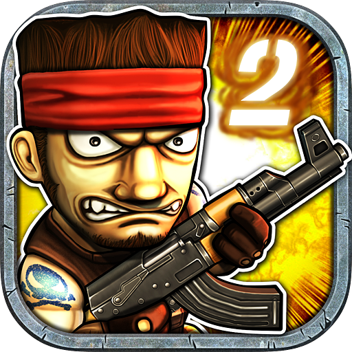 Gun Strike 2 TW icon