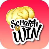 Scratch And Win - 2021