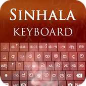 Sinhala Keyboard