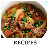 One Pan Recipes icon