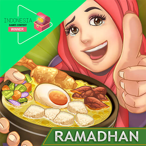Warung Chain: Go Food Express иконка