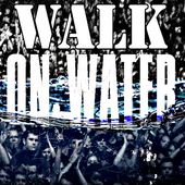 Eminem - Walk on Water Lyrics &amp; Music icon