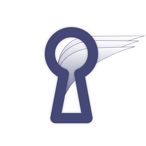 Gaming VPN - Fast &amp; Secure VPN and DNS icon